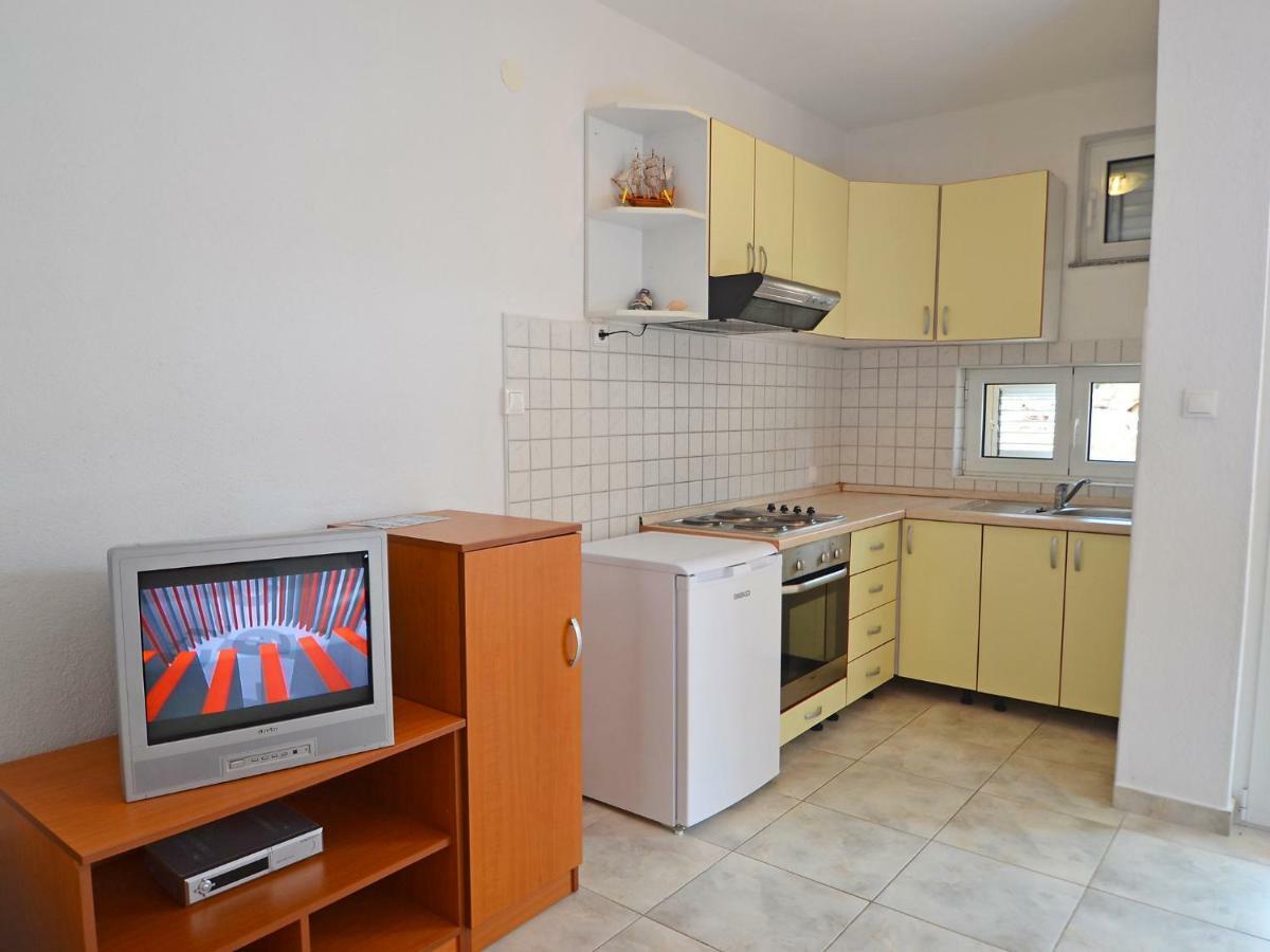 Apartment Golub-2 By Interhome Cesarica Ngoại thất bức ảnh